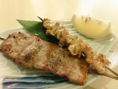 -有喜屋·深夜食堂(北京西路店)