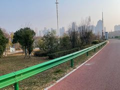 -汉水公园