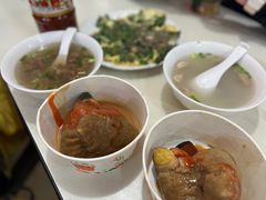 -东街钟楼肉粽(总店)