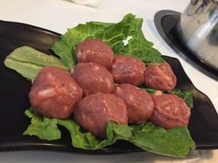 -陈记顺和牛肉火锅馆(天河北路店)