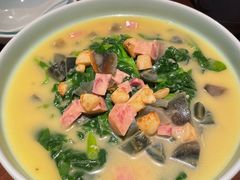 -望湘园·洞庭渔宴(浦江欢乐颂店)