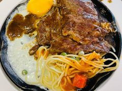 -豪客来牛排(绿宝广场店)