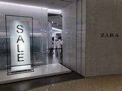 -ZARA(大悦城店)