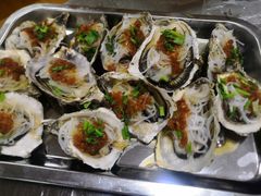 -同裕烧烤·海鲜·家常菜(杰座·欧洲城店)