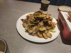 -轻松串吧(亦庄上海沙龙店)