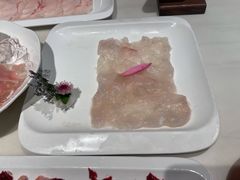 -围炉夜话·潮汕卤水火锅(榕江店)