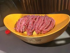 -羊大爷涮肉(亮马桥店)