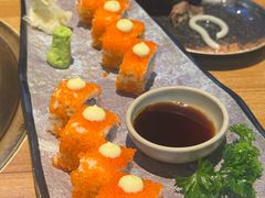 -肉问屋·元气一番烧肉(清河万象汇店)