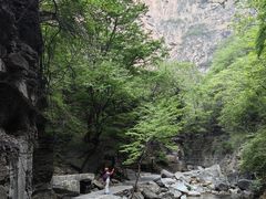 -云台山风景名胜区