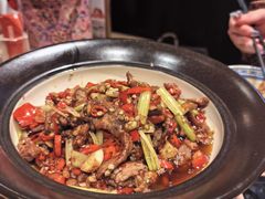 -图味美小黄鱼·景德菜(浙江路店)