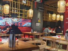 -兔槽江湖菜·重庆璧山兔(水围店)