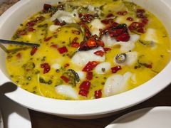 -金牌外婆家(苏州中心店)