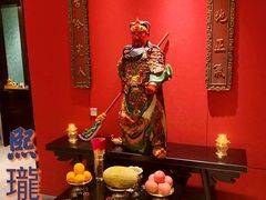 -熙瓏里(万科店)