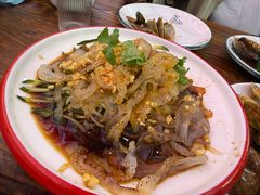 -叶存利海鲜大馅饺子(海宁路总店)