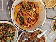 -辣螃铠盆盆蟹大排档(总店)