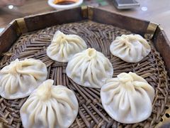 -西安贾三灌汤包·回坊小吃·清真炒菜(北院门总店)