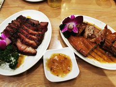 -香港深井掂檔烧鹅茶餐厅(海韵城店)