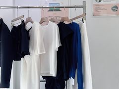 -nana showroom娜娜家服装店