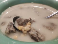 黄豆排骨-梅飞酒家(桑园路店)