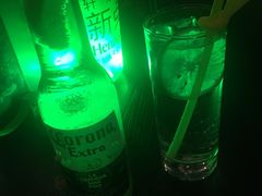 -ohbar live house(人广店)
