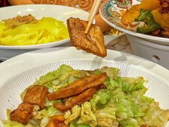 -巴依老爷新疆美食(常营店)