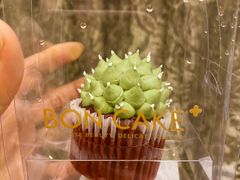 -BON CAKE(华贸购物中心店)