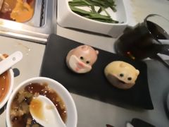 -海底捞火锅(振华商厦店)