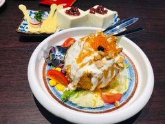 土豆泥-小川洋风料理(江汉路店)