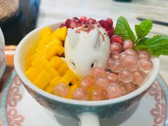 -椰子不语 椰子鸡火锅(淮海店)