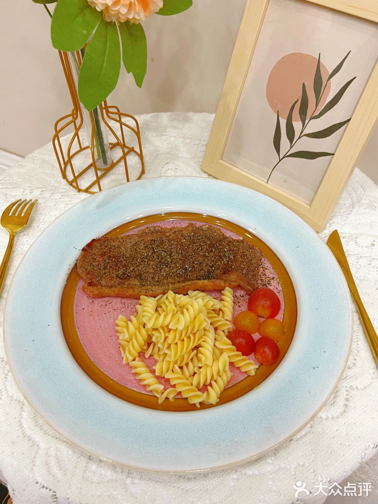 食肉党怎么能离得了肉呢呀！