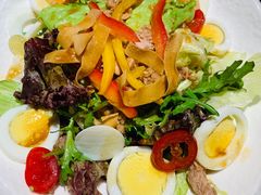 -日葵 大阪烧ひまり(仙霞路店)