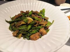 -毛家饭店·30年融合新湘菜(汉峪金谷店)