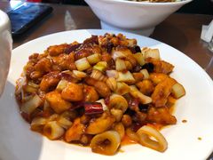 -北京炸酱面馆·烤鸭(前门总店)