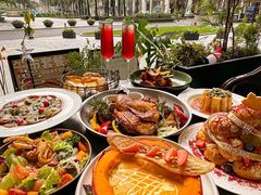 -Mogul Eatery·大亨餐酒馆