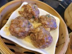 牛肉丸-新榕记滨江壹號