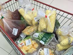 -世纪联华超市(金华双龙店)