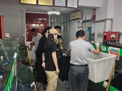 -阳澄湖大闸蟹·琼灵阁牌品牌连锁(吴中总店)