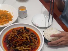 -梅利汴京烤鸭•开封豫菜地标店(铁北街店)