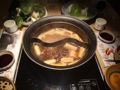 -温野菜涮涮锅(西单大悦城店)