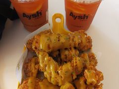 -艾薯夫妇Aysh(福田星河COCOPark店)