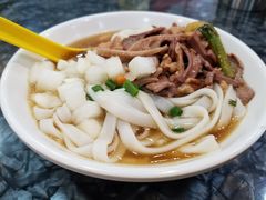 -燊意布拉肠云吞面(中山四路店)