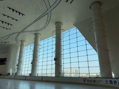 -世纪星滑冰俱乐部(万象城店)