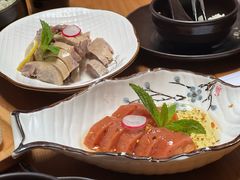 -香园茶社·金陵小灶(老门东店)