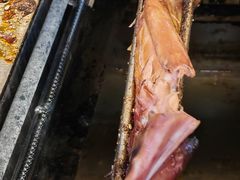 -老黄记手撕烤兔(玉林街店)