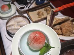 -江城小馆陕南妈妈菜·全球旅行餐厅(钟楼店)