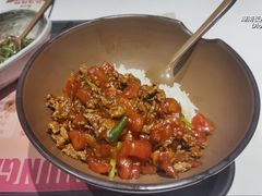 -德天顺盖码饭(人民西路店)