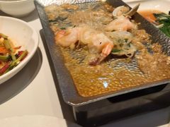 -外婆家(西红门荟聚购物中心店)