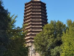 -玲珑塔公园