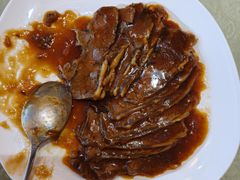 -烤肉宛饭庄(南礼士路店)