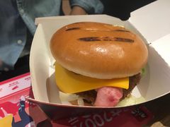 -肯德基(东直门来福士店)